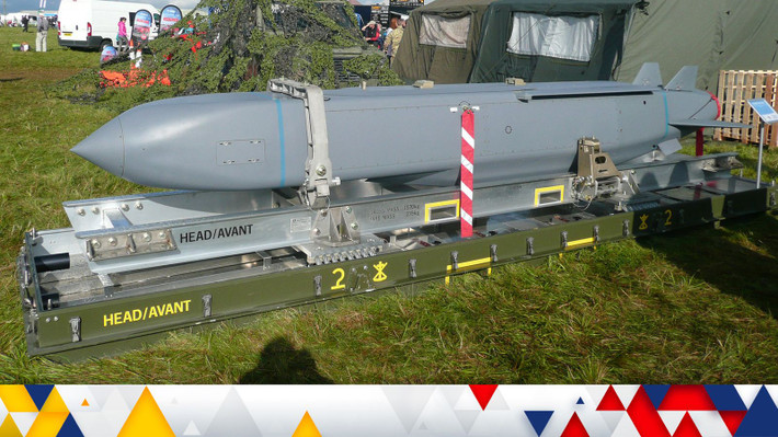 Do vậy tên lửa hành trình Storm Shadow, hiện vẫn là vũ khí tấn công tầm xa chính xác nhất mà Ukraine hiện đang sở hữu và thực tế là vũ khí tấn công được coi như là loại vũ khí tiến công chiến lược của Ukraine. Do vậy Nga phải tìm mọi cánh để loại bỏ.