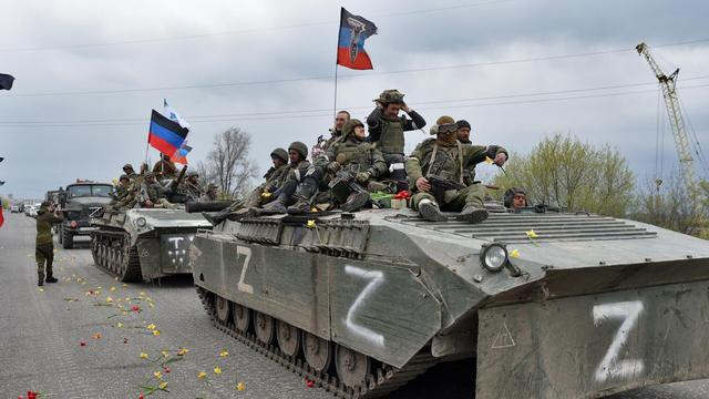 Mới đây, cục diện chiến sự Nga-Ukraine đã diễn ra một sự thay đổi mới. Trong khi Quân đội Nga đang dần thu hẹp không gian cho các hoạt động quân sự của Ukraine ở hướng Bakhmut, thì bất ngờ phát động cuộc tấn công “siêu quy mô” về hướng Kreminna, thuộc tỉnh Luhansk miền Đông Ukraine.