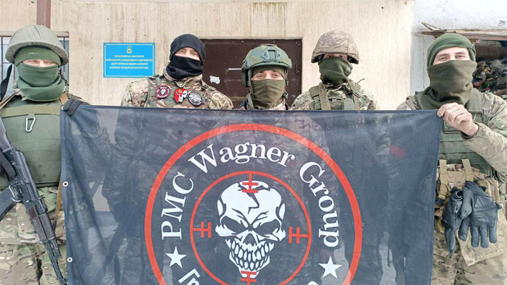 Các đơn vị lính đánh thuê Wagner đã đột phá thành công trận địa phòng ngự kiên cố của Quân đội Ukraine tại Bakhmut và giành quyền kiểm soát nhà máy gia công kim loại màu của thành phố.