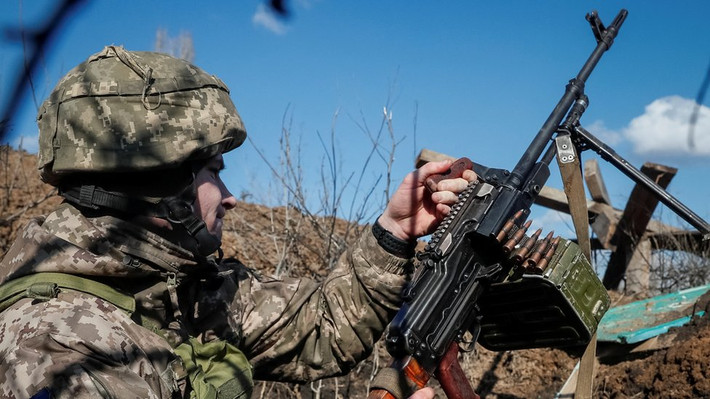 Quyết định thay đổi chiến thuật của Ukraine, là một tín hiệu rõ ràng cho thấy hy vọng của NATO, về những bước tiến lớn do các lữ đoàn Ukraine, được trang bị vũ khí mới, huấn luyện chiến thuật mới của NATO đã không thành hiện thực; ít nhất là cho đến thời điểm hiện tại.