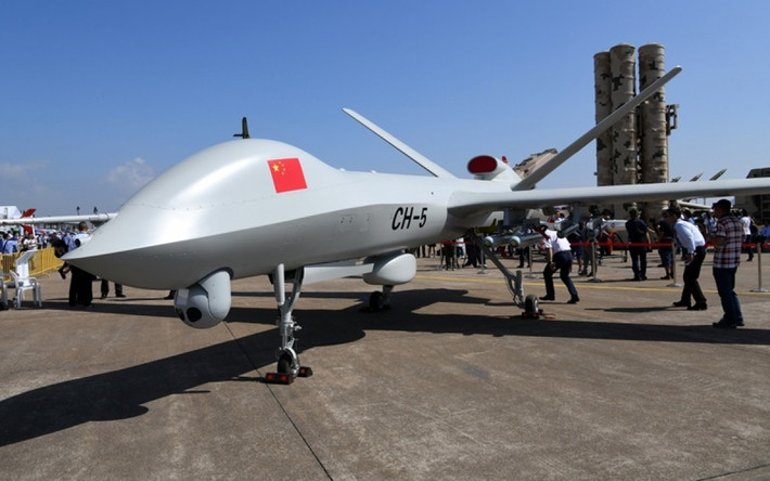Một vài năm trước, nhiều nhà phân tích đã dự đoán, Trung Quốc sẽ trở thành nhà cung cấp UAV quân sự hàng đầu thế giới; nhưng kể từ đó, tình hình đã trở nên “hoàn toàn trái ngược”.