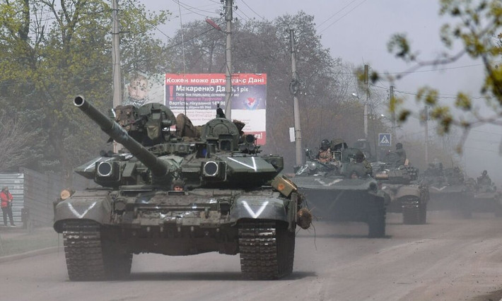 Mục tiêu chủ yếu của Quân đội Nga là Kupyansk và Quân đội Ukraine vốn đã yếu hơn, không thể chiến đấu trên hai mặt trận phía Bắc và phía Nam. Như vậy có thể thấy rõ ý định của Nga, nhằm giáng một đòn chí mạng vào quân đội Ukraine ở mặt trận phía Bắc, nơi dễ bị tổn thương nhất. Đây cũng là cơ hội tốt để Nga tập hợp, tiêu hao lực lượng chủ lực của Ukraine và chấm dứt xung đột càng sớm càng tốt.