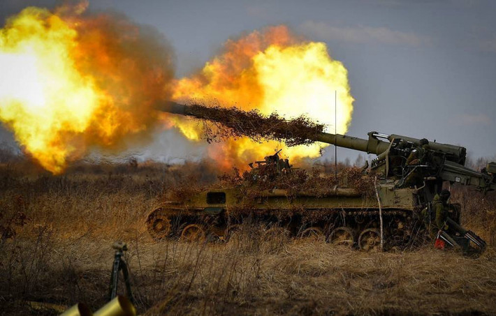 Tin vui đến với Quân đội Ukraine về việc trong tương lai, họ không còn phải lo lắng việc “ăn đong” đạn pháo, thì ngay thời điểm hiện tại, đại diện Lực lượng Vệ binh Quốc gia Ukraine cho biết, Quân đội Nga không bao giơ trải qua "cơn đói đạn pháo" như tuyên truyền của Ukraine .
