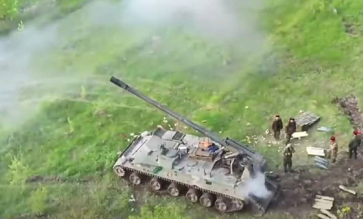 Bộ Tổng tham mưu Quân đội Ukraine đã thông báo về cuộc phản công của quân Nga gần Orekhovo, nhưng không có bất kỳ thông tin nào được làm rõ. Nhưng theo thông báo của Bộ Quốc phòng Nga, trên tuyến Rabotino-Verbovoye, quân Nga đã đẩy lùi cuộc phản công gần Verbovoye, sau đó phản công vào khu vực Rabotino.