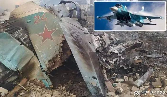 Hiện tại, vấn đề lớn nhất mà không quân Ukraine phải đối mặt là thiếu ưu thế trên không, điều này khiến không quân Ukraine không thể chi viện trên khu vực chiến tuyến. Trong những ngày đầu của xung đột Nga-Ukraine, một số lượng lớn máy bay chiến đấu của Nga như Su-35, Su-30, Su-34 đã bị hệ thống phòng không S-300 bắn hạ.