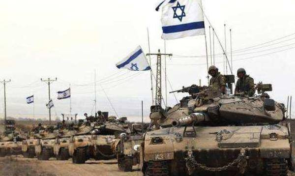 Trong một thời gian dài, Israel đã thực hiện các biện pháp phòng ngừa nghiêm ngặt trước các thế lực thù địch nước ngoài và các tổ chức tình báo của nước này vẫn tiếp tục xâm nhập vào các nước láng giềng; nhằm ngăn chặn “từ sớm, từ xa”.