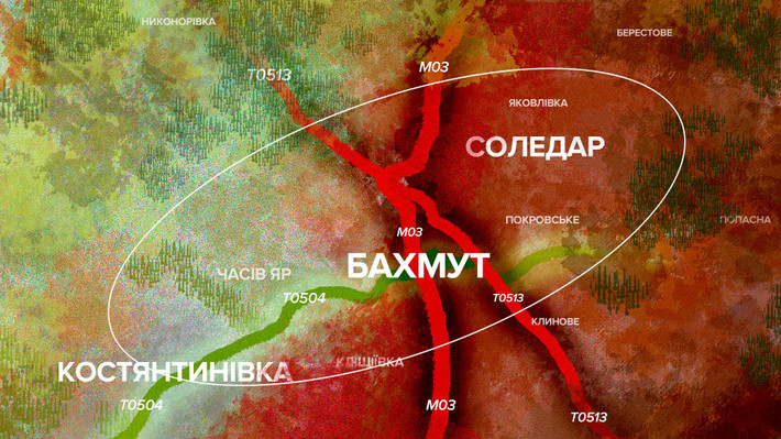 Nhưng việc quân Ukraine tiếp tục trốn dưới lòng đất không còn là một lựa chọn an toàn nữa; bởi việc dùng bom hạng nặng có điều khiển của quân đội Nga với bất kể chi phí nào, thì một ngày nào đó quân đội Ukraine sẽ không còn chỗ để ẩn nấp.