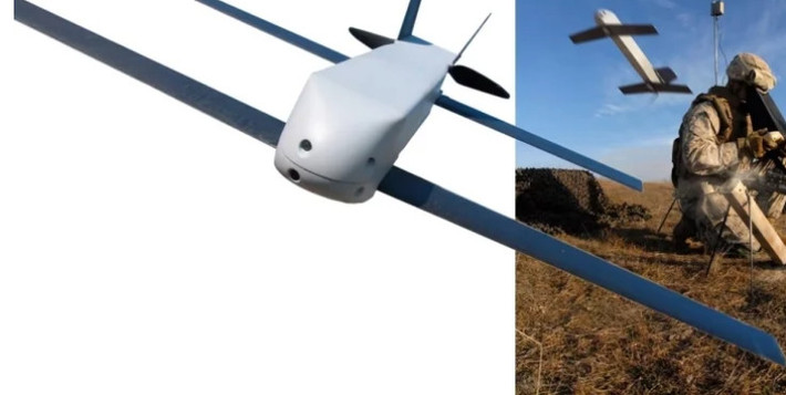 Tuy nhiên, các trận đấu pháo này không chỉ xoay quanh pháo binh, mà UAV tự sát tầm xa cũng đóng một vai trò then chốt. Tổng tư lệnh Quân đội Ukraine, tướng Zaluzhny đã ám chỉ điều này khi trả lời phỏng vấn tờ The Economist, khi ông nhấn mạnh tầm quan trọng của UAV cảm tử trong cuộc chiến chống pháo tầm xa.