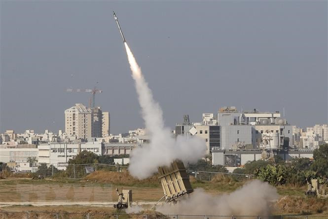 Trong suốt cuộc chiến phòng không Israel, các hệ thống Iron Dome, Patriot và Arrow-3 hoạt động “tương đối ổn định”, duy trì tỷ lệ đánh chặn 90%. Tuy nhiên, hàng trăm quả rocket vẫn bắn trúng mục tiêu của Israel khiến hơn 2.000 người thương vong.