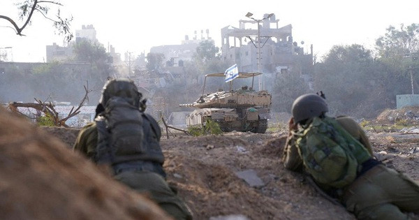 Quân đội Israel tuyên bố về cơ bản đã nắm quyền kiểm soát miền bắc Dải Gaza, đồng thời tuyên bố rằng một số chỉ huy, bao gồm cả Tư lệnh Hamas Gaza Sinwar, đã bị mắc kẹt trong đường hầm; nhưng quân đội Israel chưa thể bắt hoặc tiêu diệt.
