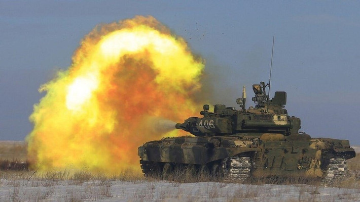 Quân đội Nga đã thay đổi chiến thuật tại chiến trường Ukraine, họ không còn tấn công với lực lượng tập trung, mà sử dụng “chiến thuật bầy sói săn mồi” phân tán, để bao vây quân Ukraine phòng ngự.