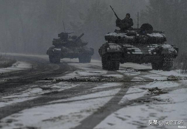 Đã tròn một năm kể từ khi xung đột Nga và Ukraine nổ ra, trận chiến đấu suốt 10 tháng quanh hai thành phố song sinh Bakhmut và Soledar; và bây giờ là thời khắc quyết định cuối cùng.