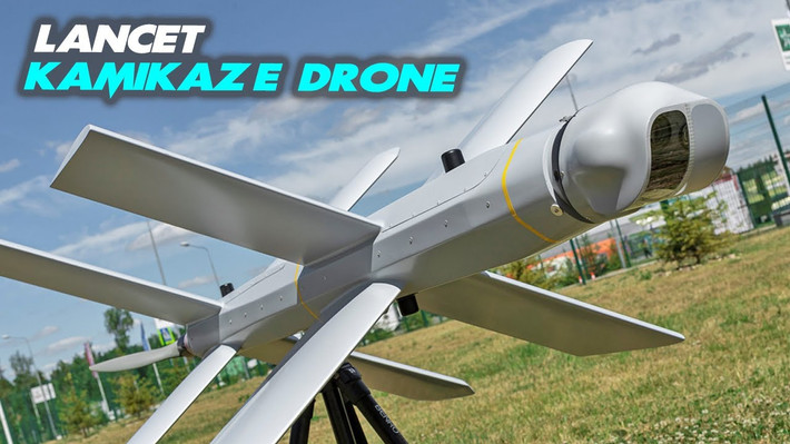 Đầu đạn của UAV tự sát Lancet tương đối nhỏ, chỉ từ 1 đến 3 kg, tương đương với đạn cối 82mm; nên chỉ tiêu diệt được mục tiêu là xe cơ giới bọc giáp nhẹ, chứ không thể phá hủy được mục tiêu bọc thép dày như xe tăng. Quân đội Nga cho rằng, nên tăng trọng lượng đầu đạn của Lancet lên 5-8 kg để nó có thể đạt được sức công phá như của đạn pháo 122 hoặc 155 mm; hoặc thiết kế đầu đạn xuyên lõm.
