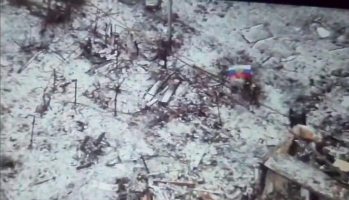 Theo Tổng thống Putin, việc Nga tràn ngập Marinka trước hết là giữ cho kẻ thù tránh xa thành phố Donetsk. Thứ hai, sau khi chiếm được Marinka, Quân đội Nga có thể tiến vào khu vực chiến đấu rộng hơn.
