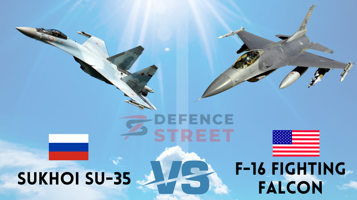 Mặc dù những chiếc tiêm kích F-16 nếu chuyển giao cho Ukraine, có thể đã được cải tiến, nhưng chúng vẫn không mấy lạc quan về thành tích trên chiến trường, khi phải đối đầu với những tiêm kích tối tân “khác hạng cân” như Su-57, Su-30SM và Su-35 của Nga.