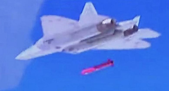 Tờ Sina của Trung Quốc lại cho rằng, khả năng bắn hạ 10 tiêm kích MiG-29 “trong một ngày”, có lẽ là kết quả của tiêm kích tàng hình thế hệ thứ 5 Su-57 mới nhất của Không quân Nga.