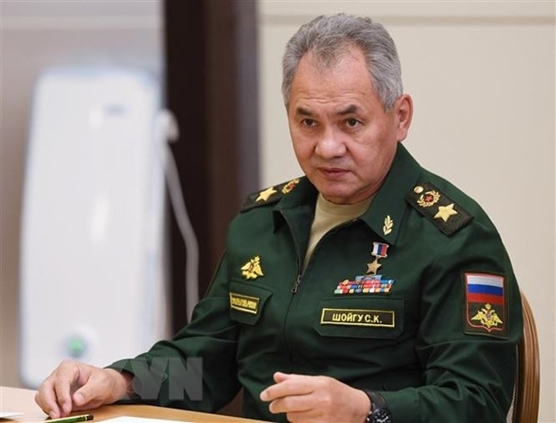Theo tờ báo Nga Izvestia ngày 25/10, Bộ trưởng Quốc phòng Nga Shoigu sau khi thị sát cụm quân phía Đông của Nga, nghe báo cáo tình hình chiến trường của quân Nga trên tiền tuyến và triển khai các nhiệm vụ tác chiến mùa đông. Khi giới thiệu về thành tích của quân đội Nga, ông Shoigu nói: "Chúng tôi đã bắn hạ 24 máy bay Ukraine trong vòng 5 ngày".