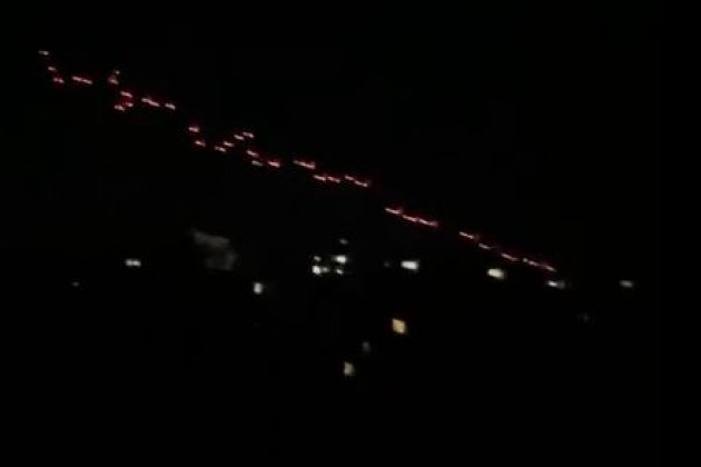 Trong khi đó theo thông tin từ Bulgarianmilitary.com, lực lượng phòng không Ukraine đã bắn 250 viên đạn pháo 35mm từ hệ thống phòng không di động Gepard nhận của Đức, nhưng không thể bắn hạ UAV tự sát Geran-2 của Nga. Sự thiếu hiệu quả tuyệt đối của các hệ thống phòng không Ukraine, trong cuộc chiến chống lại UAV, đã được ghi lại trên video.