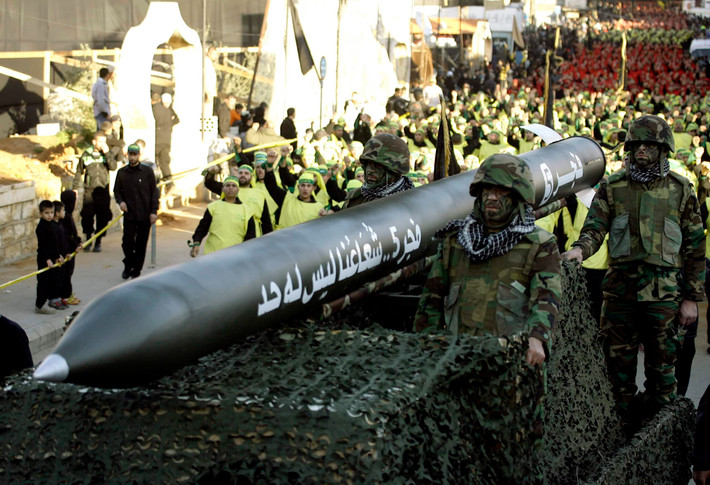Trước đây, Hezbollah thực sự đã đe dọa tấn công Israel bằng tên lửa tầm xa và cho đến nay, đây là cuộc tấn công đầu tiên vào lãnh thổ Israel bằng vũ khí như vậy.