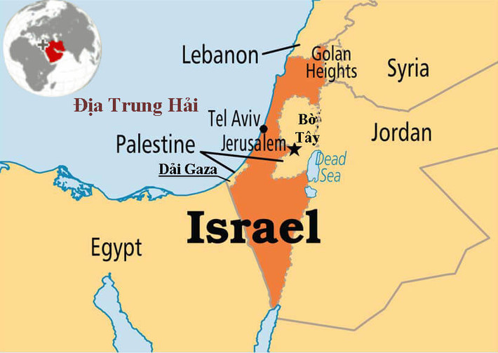 Một khó khăn của Israel đó là họ chỉ là một quốc gia nhỏ và hầu như không có chiều sâu chiến lược; nếu hệ thống phòng không của Israel mắc sai lầm, thì họ sẽ chịu tổn thất nặng nề. Điều này đã gây áp lực lớn cho Israel.