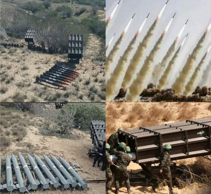 Trước những hệ thống phòng không mạnh mẽ và hoàn thiện của Israel, không có gì đáng ngạc nhiên khi các tên lửa do Hamas phóng đi đều bị đánh chặn. Dù cuộc tấn công thất bại, nhưng hoạt động này cho thấy Hamas đã nâng cấp từ tên lửa đơn giản “ống thép biết bay” lên tên lửa đạn đạo.