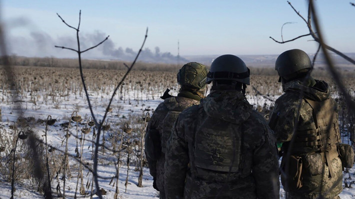 Giám đốc Cục Tình báo trung ương Mỹ (CIA) William Burns từng nói: Cuộc phản công của quân đội Ukraine gặp nhiều khó khăn. Gần đây, họ đã gặp phải một vấn đề hóc búa trong cuộc phản công, đó là quân đội Nga đã bố trí các bãi mìn lớn ở trước khu vực xuất phát tiến công của quân đội Ukraine; thậm chí có những bãi mìn trải dài hơn 20 km.