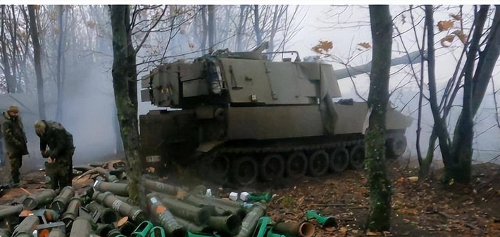 Khi Ukraine tích lũy đủ viện trợ quân sự của phương Tây và những quân nhân "du học" ở phương Tây về nước, Quân đội Ukraine sẽ hoàn toàn chuyển sang tiêu chuẩn của NATO. Với xe tăng, xe chiến đấu bộ binh, tên lửa tầm xa và các loại vũ khí, thiết bị tiên tiến khác của phương Tây, khả năng tấn công của Quân đội Ukraine sẽ được tăng cường đáng kể.