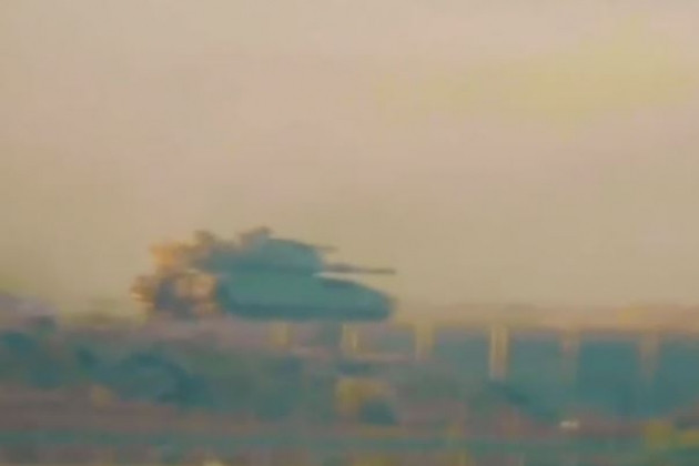 Do Israel hiện đã cắt hầu hết mạng Interrnet ở Dải Gaza, nên vẫn chưa biết kết quả của Hamas có đúng hay không. Nhưng điều chắc chắn là xe tăng Israel đã bị thiệt hại trong chiến đấu.