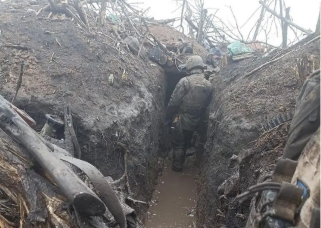 Theo các phân tích của chuyên gia, thị trấn Soledar là "chìa khóa" để quân đội Ukraine bám trụ ở Bakhmut, với tư cách là trung tâm hậu cần; sau khi bị quân đội Nga kiểm soát, quân đội Ukraine có thể cầm cự được bao lâu nếu không có nguồn cung cấp hậu cần?