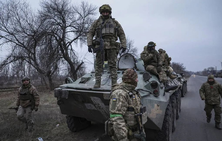 Theo Quân đội Ukraine, quy mô của cuộc phản công này sẽ gây chấn động thế giới, nhưng theo các chuyên gia phân tích theo sát tình hình Ukraine, họ thực sự không thể nghĩ ra cách nào, để Quân đội Ukraine có thể phản công trong tình hình hiện tại của họ như vậy?