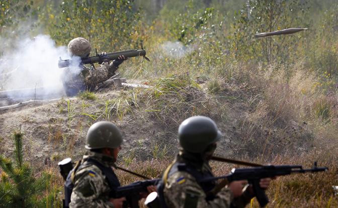 Mặc dù khởi đầu không tốt và chịu tổn thất nặng nề, nhưng quân đội Ukraine không hề bỏ cuộc, cũng không có dấu hiệu điều chỉnh chiến lược cục bộ; mà thay vào đó, họ chuẩn bị “làm mọi cách để đạt được mục tiêu”. Tiếp tục tập trung lực lượng lớn ở hướng nam Orekhiv.