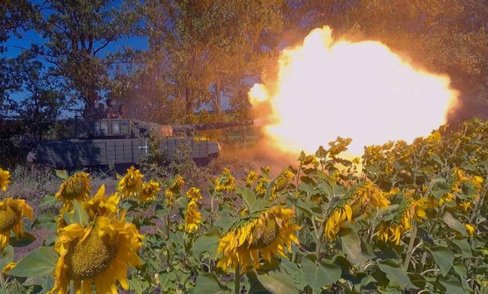 Mục tiêu chính mà chỉ huy Quân đội Ukraine đặt ra cho các đơn vị dự bị này là giành quyền kiểm soát làng Rabotino, nằm trên trục đường Orekhiv (do Ukraine kiểm soát) và Tokmak (do Nga kiểm soát) và cố gắng di chuyển đến gần Tokmak.