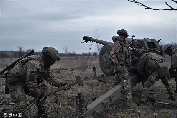 Theo đánh giá của Bộ Tổng tham mưu Quân đội Ukraine, cuộc phản công mùa xuân của họ, có thể làm thay đổi cơ bản cán cân lực lượng trên tiền tuyến.