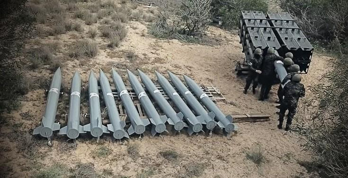 Việc lực lượng vũ trang Hamas có thể tập trung hỏa lực lớn như vậy, đã làm gián đoạn đáng kể hệ thống phòng thủ của Israel, nhất là hệ thống phòng không “Vòm sắt”. Đồng thời tạo ra sự che chắn tốt cho các hoạt động của lực lượng biệt kích mặt đất của Hamas đột nhập vào lãnh thổ Israel.
