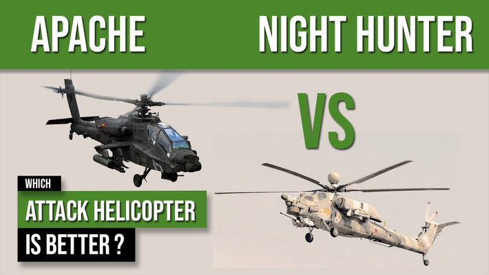 Các chỉ số hoạt động của Mi-28N Havoc không kém gì trực thăng Apache của Mỹ; các chỉ số cứng như khả năng phòng thủ, khả năng cơ động, hỏa lực thậm chí còn mạnh hơn cả loại trực thăng vũ trang số 1 của Mỹ và cả phương Tây.