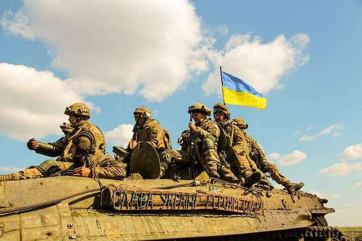Mặc dù hành động như vậy, có thể giúp Quân đội Ukraine tăng cường khả năng tấn công ở khu vực Rabotino trong thời gian ngắn. Tuy nhiên với lực lượng lớn như vậy, Quân đội Ukraine không có khả năng duy trì các hoạt động chiến đấu kéo dài. Nhất là công tác bảo đảm hậu cần và hỏa lực pháo binh.