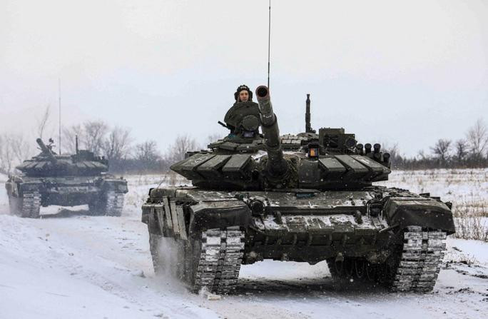 Cuộc xung đột Nga-Ukraine sẽ là một cuộc chiến rất dài. Trang web của kênh truyền hình tin tức Đức đưa tin rằng, ông Andre Westner, Chủ tịch Hiệp hội Bundeswehr Đức, dự đoán rằng cuộc chiến Nga-Ukraine có thể tiếp tục trong mười năm nữa và cho rằng: "Thật ngây thơ khi nghĩ rằng cuộc chiến này sẽ kết thúc trong năm nay".