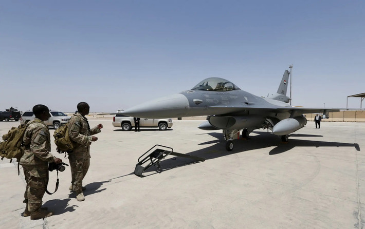 Ông Austin không nói rõ liệu Quốc hội Mỹ có chấp thuận tài trợ bổ sung cho máy bay chiến đấu F-16 cho Ukraine hay không. Ông cho rằng, “đây là một nỗ lực quốc tế”. Tuy nhiên hiện Mỹ đang vướng trần nợ công, nên rất khó quyết định lúc này. Vậy câu hỏi đặt ra là: “Ai sẽ tặng F-16 cho Ukraine”? Ảnh: Pinterest.