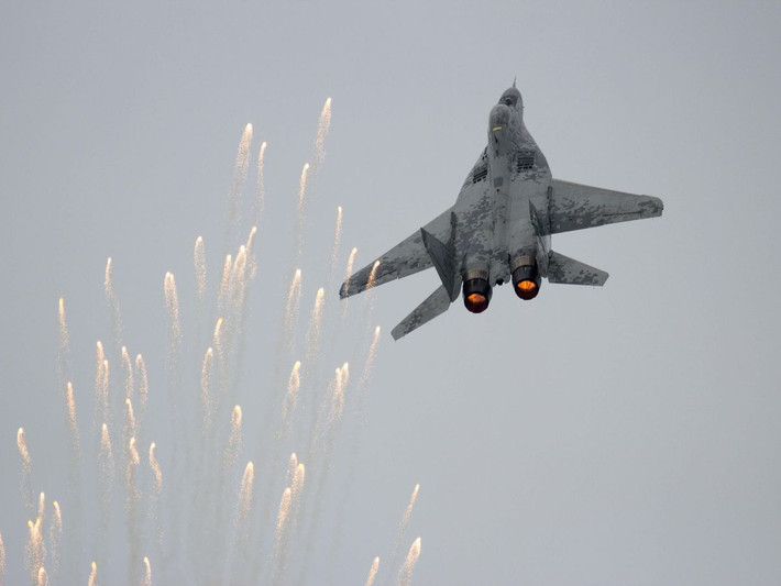 Khi cuộc xung đột kéo dài sang năm thứ tư, những sự cố như vụ bắn hạ MiG-29 ngày 15/3, đã làm nổi bật bản chất đang phát triển của cuộc chiến trên không. Sự cố này cũng là lời nhắc nhở về những rủi ro mà phi công ở cả hai bên phải đối mặt, khi mà cuộc chiến về phát triển công nghệ và chiến thuật tiếp tục định hình kết quả qua từng cuộc chạm trán.