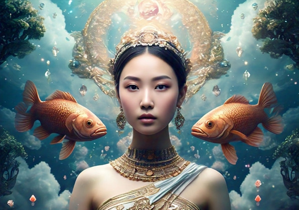 Song Ngư (19/2 - 20/3): Trong công việc, bạn cần có tinh thần thử thách và không ngừng phát huy tiềm năng của mình. Tài vận bình thường, hãy thận trọng khi cho vay tiền, nếu không sẽ dễ mất tiền. Tình duyên hao hụt, có ghen tuông, tranh cãi, người đã kết hôn nên tránh gần gũi quá mức với người khác giới.