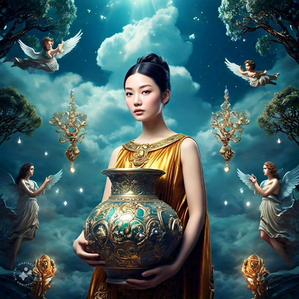 Bảo Bình (20/1 - 18/2): Trong công việc bạn có đầu tư, cải thiện các kỹ năng cá nhân của mình thông qua nhiều khóa đào tạo khác nhau và trở nên nổi bật. Tài lộc rất tốt, số tiền bạn cho vay trước đây có thể đòi lại được, lãi suất cũng không nhỏ. Tình duyên hư hao, hãy học cách tôn trọng và yêu thương chính mình, để người khác yêu thương bạn hơn.