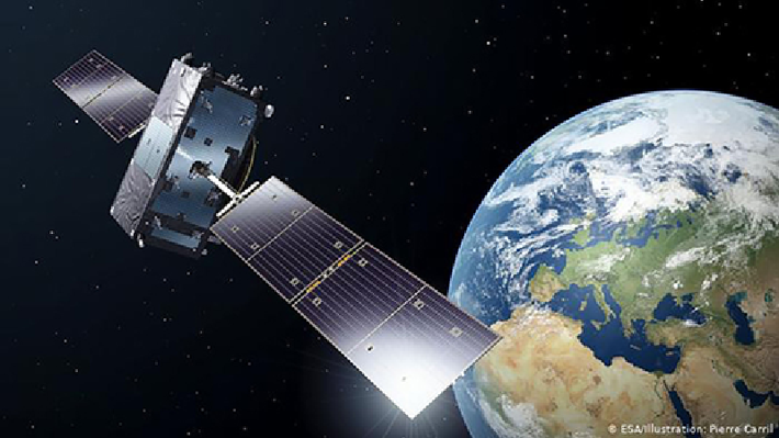 Mặc dù châu Âu có hệ thống Galileo, nhưng đây chủ yếu là hệ thống dân sự, không thể thay thế GPS quân sự. Ngay cả tên lửa Storm Shadow của Anh và Pháp cũng sử dụng GPS của Mỹ, điều này đã nói lên tất cả. Ảnh: Reuters