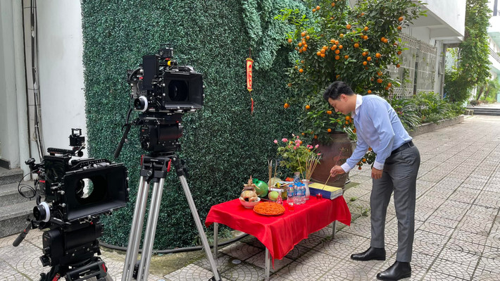 Sau hai lần đổ vỡ hôn nhân, Phan Hải của "Người phán xử" dành thời gian cho công việc diễn xuất, sự nghiệp ngày một thăng hoa.