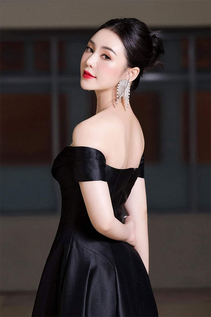 Trong " Đừng làm mẹ cáu" Quỳnh Kool vào vai Hạnh, mẹ bé Happi. Đóng vai một bà mẹ bất đắc dĩ, Quỳnh Kool đã thể hiện được tính cách mạnh mẽ, luôn cố gắng nỗ lực của nhân vật.
