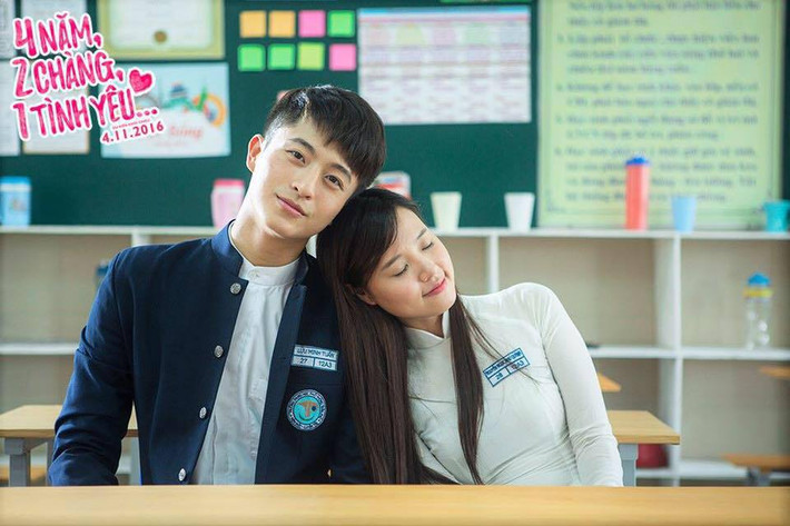 Sau lần hợp tác chung, cả hai giữ mối quan hệ thân thiết.