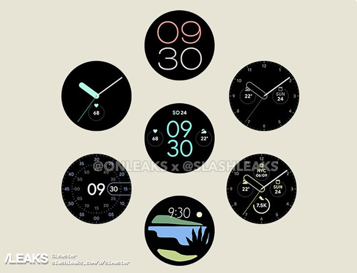 Chi tiết về giá của Pixel Watch cũng đã bị rò rỉ trực tuyến. Một báo cáo gần đây cho biết giá Pixel Watch sẽ bắt đầu từ 349,99 USD.