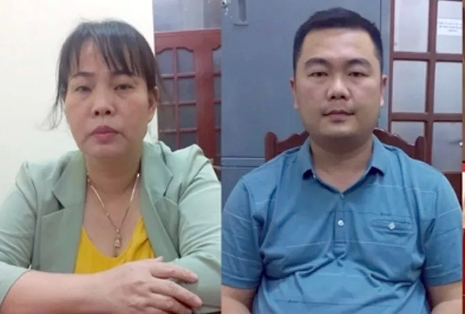 Tạm giữ cặp vợ chồng tàng trữ 3,5 tỷ đồng tiền giả: Ngày 3/10, Cơ quan An ninh điều tra Công an tỉnh Thanh Hóa đã khởi tố bị can, bắt tạm giam vợ chồng Lê Quốc Bảo (36 tuổi) và Quách Thị Huyền (46 tuổi, cùng ở TP HCM) về tội Tàng trữ, lưu hành tiền giả. Theo cáo buộc, tối 3/9, vợ chồng Bảo lái ôtô đi từ tỉnh Hòa Bình sang Thanh Hóa, tới xã Cẩm Long (Cẩm Thuỷ, Thanh Hoá), 2 đối tượng đã sử dụng một tờ tiền mệnh giá 500.000 đồng để mua hàng. Nghi đó là tiền giả, chủ cửa hàng đã cùng người dân trình báo cơ quan công an. Vợ chồng Bảo sau đó đã bị tạm giữ vào buổi tối cùng ngày. Ban đầu, vợ chồng Bảo khai đó là tiền nhận được từ một vị khách, tuy nhiên sau khi bị khám xét, cơ quan công an đã phát hiện 206 triệu đồng tiền giả. Mở rộng điều tra, cơ quan công an đã phát hiện thêm 1 tỷ đồng tiền giả tại nơi ở của đối tượng và 2,3 tỷ đồng tại nhà bố mẹ đẻ của Huyền tại huyện Yên Thuỷ.