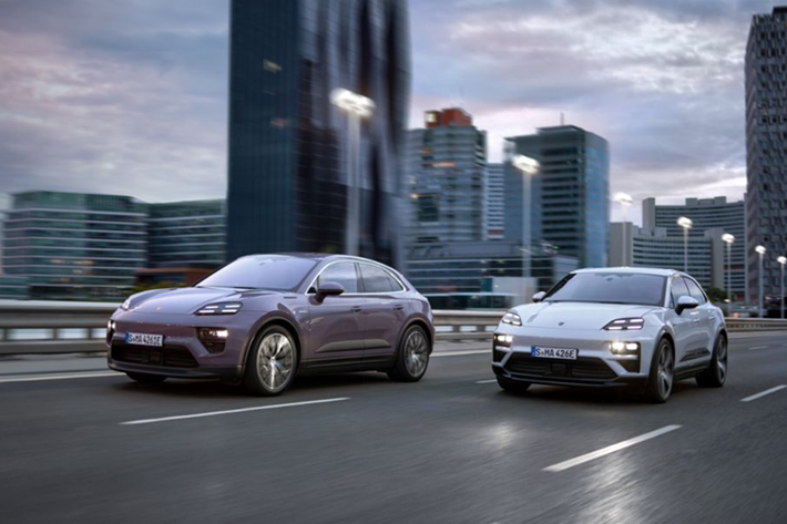 Trong khi đó, Macan Turbo sở hữu công suất tối đa 630 mã lực và mô-men xoắn cực đại 1.128 Nm. Sức mạnh đáng nể này giúp xe tăng tốc từ 0-96 km/h trong vòng chỉ 3,1 giây, trước khi đạt tốc độ tối đa 259 km/h. Cả hai phiên bản đều được trang bị cụm pin 100kWh, cho quãng đường di chuyển tối đa là 483 km/ lần sạc.