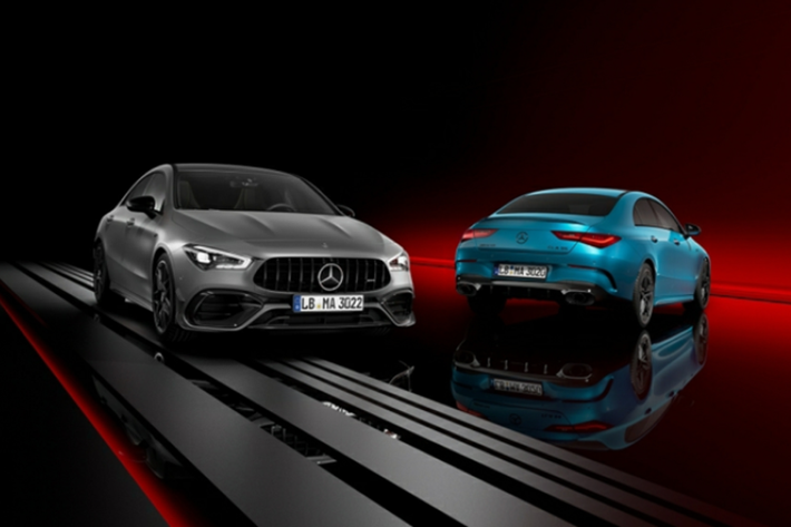 Trang bị này cho phép mẫu xe có thể tăng tốc từ 0 – 96 km/h chỉ trong vòng 4 giây. Mercedes-AMG CLA 45 S Edition 1 2024 mới sẽ sớm có mặt tại các đại lý và sẽ chỉ có 25 chiếc được bán ra tại thị trường Mỹ.