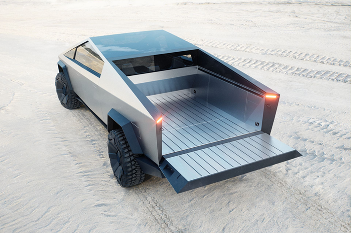 Với số lượng bán tải điện Tesla Cybertruck xuất hiện ngày càng nhiều trên đường và trên các nền tảng cho thuê xe như Turo, nhu cầu thuê có thể giảm đi trong tương lai. Tuy nhiên, việc cho thuê vẫn là cơ hội cho chủ sở hữu kiếm thêm thu nhập từ chiếc xe độc đáo của mình.